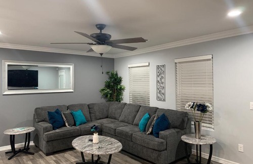 Holiday Shores Casa | New Bullheadcity Pool Home Great Rates 5 Star
