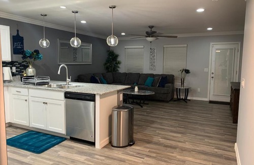 Holiday Shores Casa | New Bullheadcity Pool Home Great Rates 5 Star