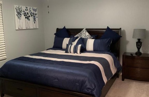 Holiday Shores Casa | New Bullheadcity Pool Home Great Rates 5 Star