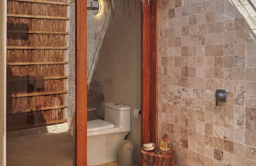 Punta Veleros Casa | New bungalow suite in Punta Veleros, Los Organos