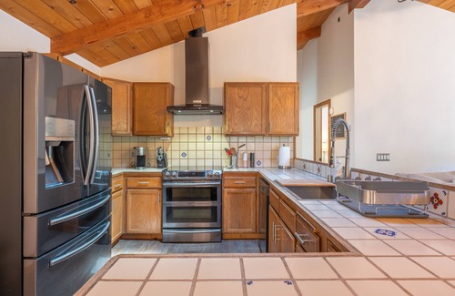 Carmel Valley Casa | New- Cabin by the River