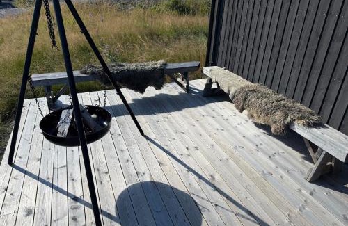 Skeikampen Casa | New cabin in Slåseterlia at Skeikampen