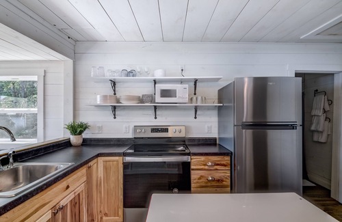 Northwoods Beach Casa | New cabin on Lac Courte Oreilles!!