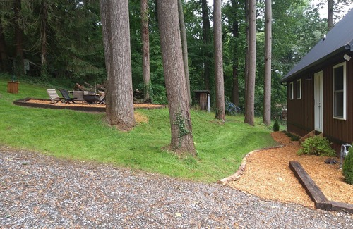 Drumore Cabina | New cabin with kayaks .2 miles from Public Boat Launch