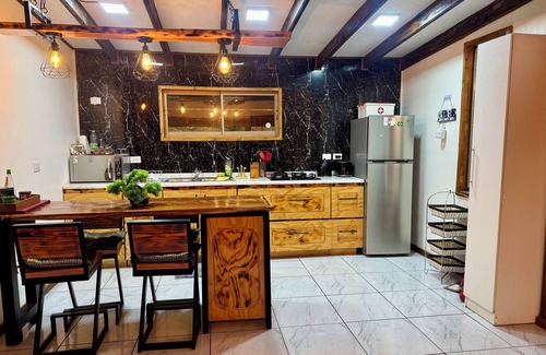 Valdivia Cabina | New cabin with river view