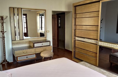 The 5th Settlement Apartamento | New Cairo luxurious Apartment near Malls and Restaurants
