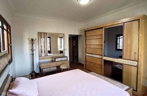 The 5th Settlement Apartamento | New Cairo luxurious Apartment near Malls and Restaurants