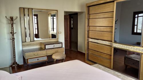 The 5th Settlement Apartamento | New Cairo luxurious Apartment near Malls and Restaurants