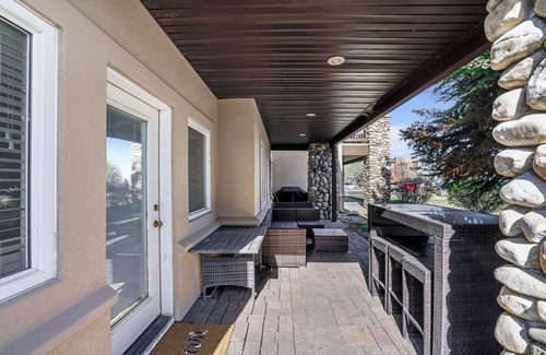Twin Falls Casa | NEW! Canyon Trail Condo. Private. Full kitchen! 😍 CAN’T BEAT THIS LOCATION! 📍