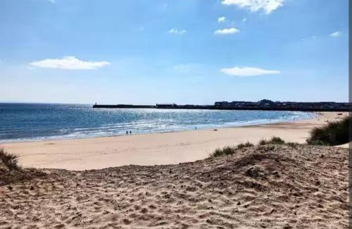 Porthcawl Complejo | New Caravan at Trecco Bay Holiday Park