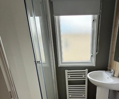 Porthcawl Complejo | New Caravan at Trecco Bay Holiday Park