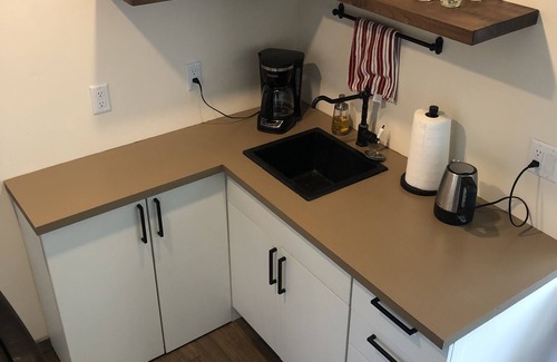 Carbondale Apartamento | New Carbondale apartment with access to trails, restaurants, 45 min. to Aspen