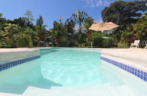 Cahuita Casa | New Caribe Point