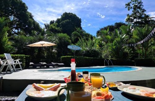Cahuita Casa | New Caribe Point