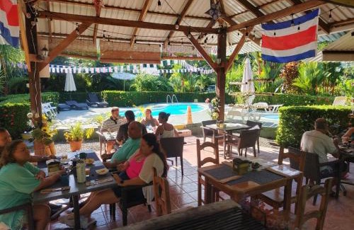 Cahuita Casa | New Caribe Point