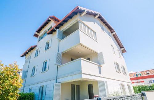 Bacvice Apartamento | NEW! Carpe Diem 1,Split-Bacvice,free wi-fi, parking
