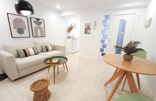 La Goleta Apartamento | New CarreterIa 51 Apart Historic Center