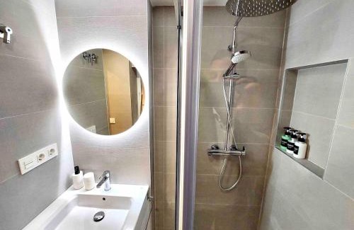 La Goleta Apartamento | New CarreterIa 51 Apart Historic Center