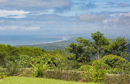 Lagunas Casa | New Casa De Suenos Amazing Ocean & Mountain Views!