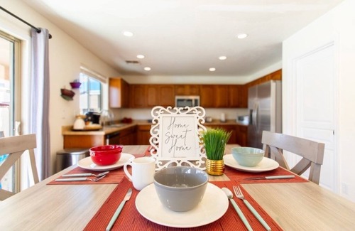 Tamaron Casa | NEW! CASA DESERT WILLOW - StayShores