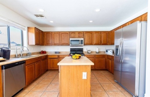 Tamaron Casa | NEW! CASA DESERT WILLOW - StayShores