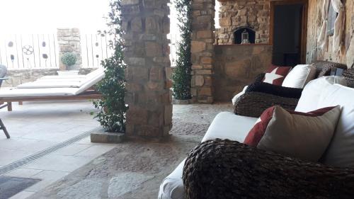 Gaucín Villa | NEW! Casa El Imperio