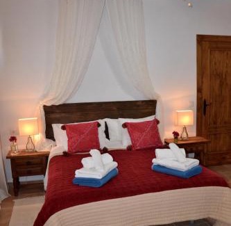 Gaucín Villa | NEW! Casa El Imperio