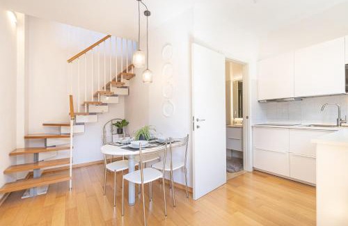 Gorizia Apartamento | NEW! Casa Giulia - a 1 min da Piazza Vittoria con terrazza e parcheggio privato