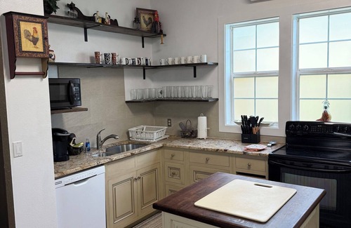 Brevard Casa | *** NUEVO *** ¡Tarifas de descuento de "Casa Grande"!