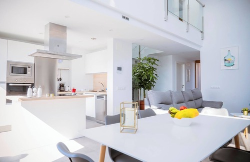 Las Eras Chalet De Esquí | NUEVO: Casa La Hondura, Las Eras