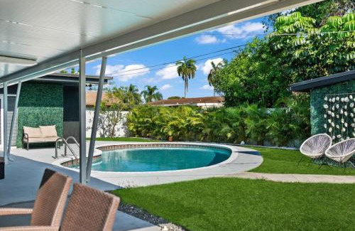 West Park Casa | NEW Casa Maui I 10min to beach I Pool I 18 Sleeps