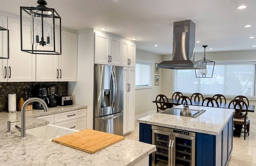 Coral Way Casa | NEW*CasaSonrisa*HeatedPool*Terrace*5Bed*Shenandoah