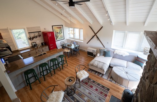 Denver Casa | NEW Catskills 3-Bedroom Dreamy Home with Panoramic View