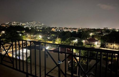 Barbican Apartamento | New Central 2 bed 2 bath Apartment with pool