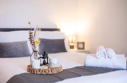 West Finchley Apartamento | New Central London 2 Bed, 2 Bath