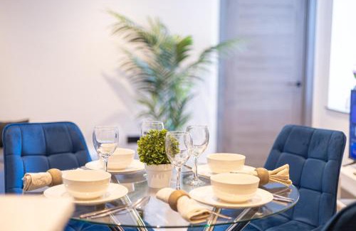 West Finchley Apartamento | New Central London 2 Bed, 2 Bath