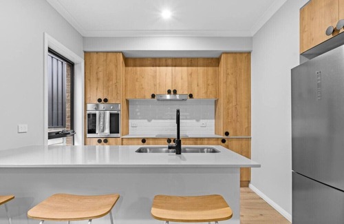 Beechworth Casa | New central three bed townhouse