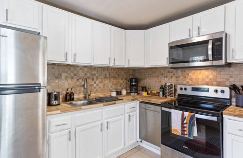 North Aurora Apartamento | "NEW" Centrally Located Mid-Mod Comfort-Near Anschutz