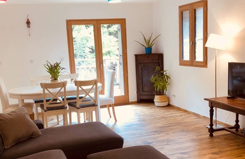 Villarabout Chalet De Esquí | New chalet, 3 Vallees - nearest ski lift 4km