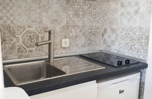 Cala Llenya Apartamento | New charming sea view apartment | Walking distance to Cala Llenya