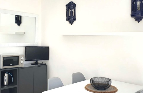 Cala Llenya Apartamento | New charming sea view apartment | Walking distance to Cala Llenya