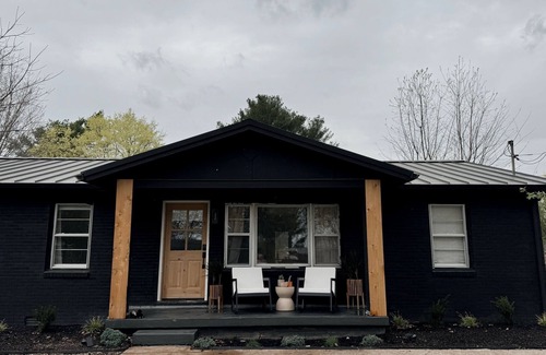 Spring Hill Casa | NEW! Charcoal & Charm!!