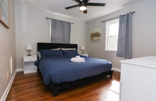 Roselawn Finance Casa | New Charloe Court 3 Bed Family House