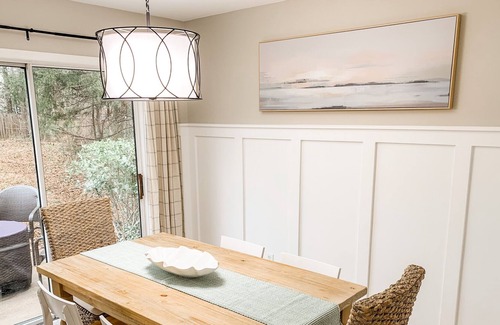 Cary Casa | New Charming 3 Bedroom Cary Home! 20 Min to RDU