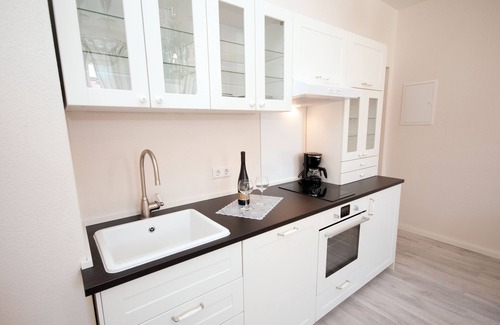 Freinsheim Apartamento | Nuevo apartamento con encanto, en el casco antiguo