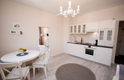 Freinsheim Apartamento | Nuevo apartamento con encanto, en el casco antiguo
