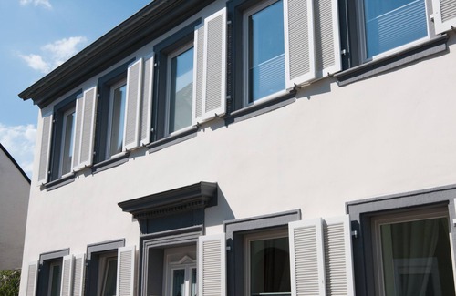 Freinsheim Apartamento | Nuevo apartamento con encanto, en el casco antiguo
