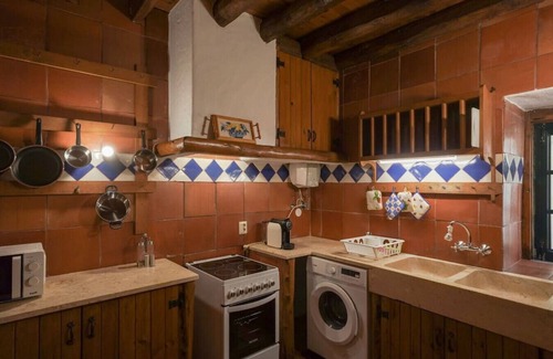 Almocageme Cabaña | (NEW) Charming Cottage in Almoçageme