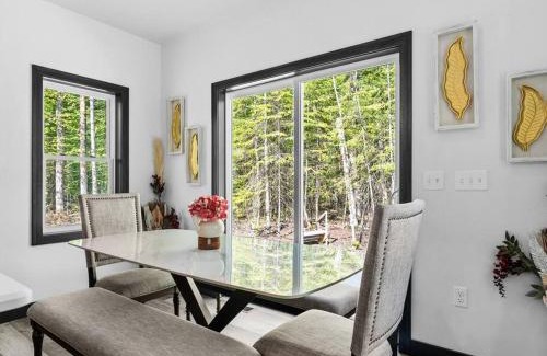 Jacksonport Casa | New, charming custom home