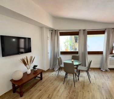 Arzachena Apartamento | New Charming Home